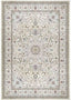 The Rugs Rugs 80X150 cm Washable Rug Eterna Vintage Design House of Isabella UK