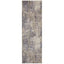 The Rugs Rugs 80X200 cm / Blue Indoor Outdoor Gizeh Rug House of Isabella UK