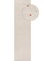The Rugs Rugs 80X300 cm Carmel Cream-Terra Dots Rug | 6080 House of Isabella UK