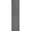 The Rugs Rugs 80X300 cm Flex Grey Low Pile Solid Rug House of Isabella UK