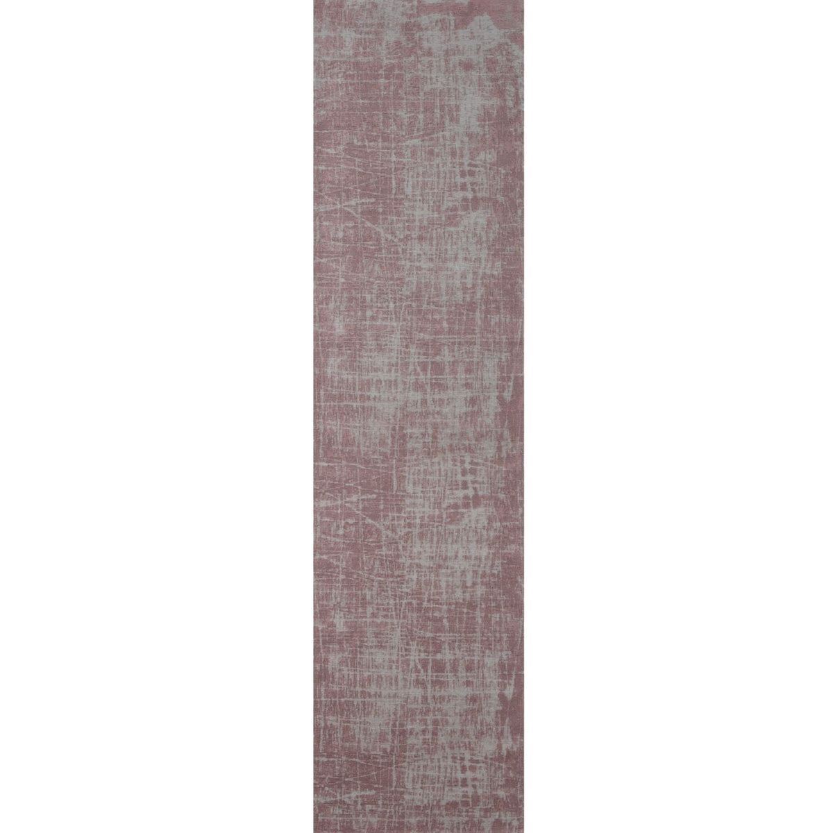 The Rugs Rugs 80X300 cm Washable Rug Carina Pink | 6920P House of Isabella UK