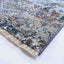 The Rugs Rugs Arabesque Multicolour Abstract Rug House of Isabella UK