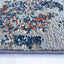 The Rugs Rugs Arabesque Multicolour Abstract Rug House of Isabella UK