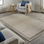 The Rugs Rugs Belgrade Natural Striped Rug House of Isabella UK