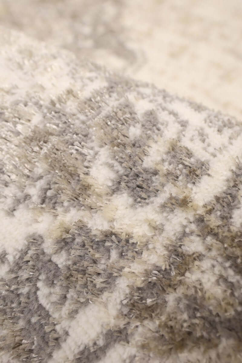 The Rugs Rugs Cadiz Natural Traditional Rug – Soft Vintage House of Isabella UK