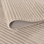 The Rugs Rugs Carmel Beige-Cream Geometric Rug | 6050 House of Isabella UK