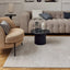 The Rugs Rugs Carmel Beige-Cream Geometric Rug | 6050 House of Isabella UK