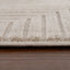 The Rugs Rugs Carmel Beige-Cream Geometric Rug | 6050 House of Isabella UK