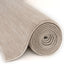 The Rugs Rugs Carmel Beige-Cream Striped Rug | 6020 House of Isabella UK