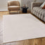 The Rugs Rugs Carmel Cream-Beige Dots Rug | 6080 House of Isabella UK