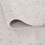 The Rugs Rugs Carmel Cream-Beige Dots Rug | 6080 House of Isabella UK