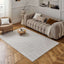 The Rugs Rugs Carmel Cream-Beige Geometric Rug | 6040 House of Isabella UK