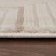 The Rugs Rugs Carmel Cream-Beige Geometric Rug | 6040 House of Isabella UK