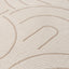 The Rugs Rugs Carmel Cream-Beige Geometric Rug | 6070 House of Isabella UK