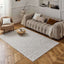 The Rugs Rugs Carmel Cream-Beige Geometric Rug | 6070 House of Isabella UK