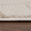 The Rugs Rugs Carmel Cream-Beige Geometric Rug | 6070 House of Isabella UK