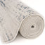 The Rugs Rugs Carmel Cream-Blue Abstract Rug | 6030 House of Isabella UK
