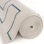 The Rugs Rugs Carmel Cream-Blue Geometric Rug | 6040 House of Isabella UK