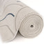 The Rugs Rugs Carmel Cream-Blue Geometric Rug | 6070 House of Isabella UK