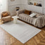 The Rugs Rugs Carmel Cream Bordered Rug | 6060 House of Isabella UK