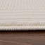 The Rugs Rugs Carmel Cream Bordered Rug | 6060 House of Isabella UK