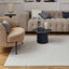The Rugs Rugs Carmel Cream Geometric Rug | 6040 House of Isabella UK
