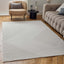 The Rugs Rugs Carmel Cream Geometric Rug | 6040 House of Isabella UK