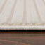 The Rugs Rugs Carmel Cream Geometric Rug | 6040 House of Isabella UK