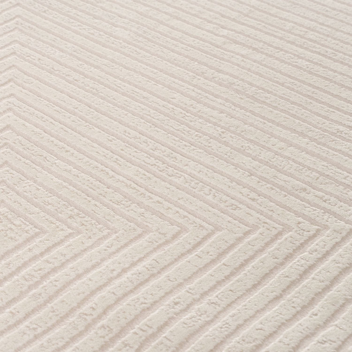 The Rugs Rugs Carmel Cream Geometric Rug | 6040 House of Isabella UK