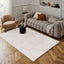 The Rugs Rugs Carmel Cream Geometric Rug | 6070 House of Isabella UK