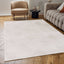 The Rugs Rugs Carmel Cream Geometric Rug | 6070 House of Isabella UK