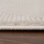 The Rugs Rugs Carmel Cream Geometric Rug | 6070 House of Isabella UK