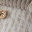 The Rugs Rugs Carmel Cream-Gold Abstract Rug | 6030 House of Isabella UK