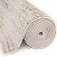 The Rugs Rugs Carmel Cream-Gold Abstract Rug | 6030 House of Isabella UK