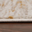 The Rugs Rugs Carmel Cream-Gold Abstract Rug | 6030 House of Isabella UK