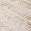 The Rugs Rugs Carmel Cream-Gold Abstract Rug | 6030 House of Isabella UK