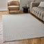 The Rugs Rugs Carmel Cream-Gold Dots Rug | 6080 House of Isabella UK