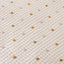 The Rugs Rugs Carmel Cream-Gold Dots Rug | 6080 House of Isabella UK