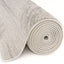 The Rugs Rugs Carmel Cream-Grey Abstract Rug | 6030 House of Isabella UK