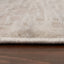The Rugs Rugs Carmel Cream-Grey Abstract Rug | 6030 House of Isabella UK
