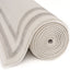 The Rugs Rugs Carmel Cream-Grey Bordered Rug | 6060 House of Isabella UK