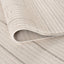 The Rugs Rugs Carmel Cream-Grey Geometric Rug | 6040 House of Isabella UK