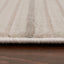 The Rugs Rugs Carmel Cream-Grey Geometric Rug | 6040 House of Isabella UK
