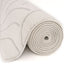 The Rugs Rugs Carmel Cream-Grey Geometric Rug | 6070 House of Isabella UK
