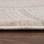 The Rugs Rugs Carmel Cream-Grey Geometric Rug | 6070 House of Isabella UK
