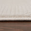 The Rugs Rugs Carmel Cream Rug Abstract | 6000 House of Isabella UK