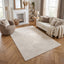 The Rugs Rugs Carmel Cream Rug Abstract | 6000 House of Isabella UK