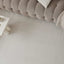 The Rugs Rugs Carmel Cream Striped Rug | 6010 House of Isabella UK
