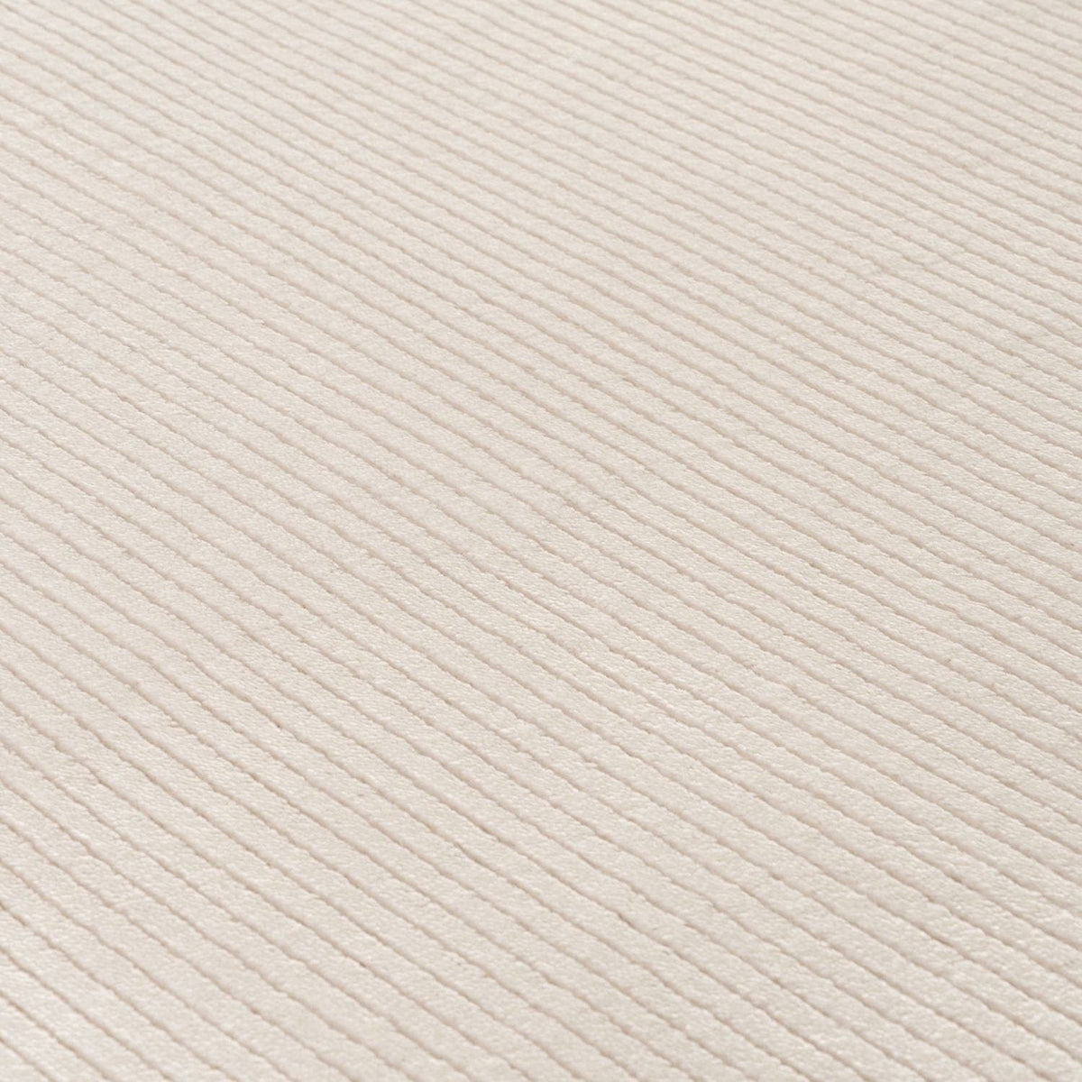 The Rugs Rugs Carmel Cream Striped Rug | 6010 House of Isabella UK