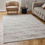 The Rugs Rugs Carmel Cream-Terra Abstract Rug | 6030 House of Isabella UK